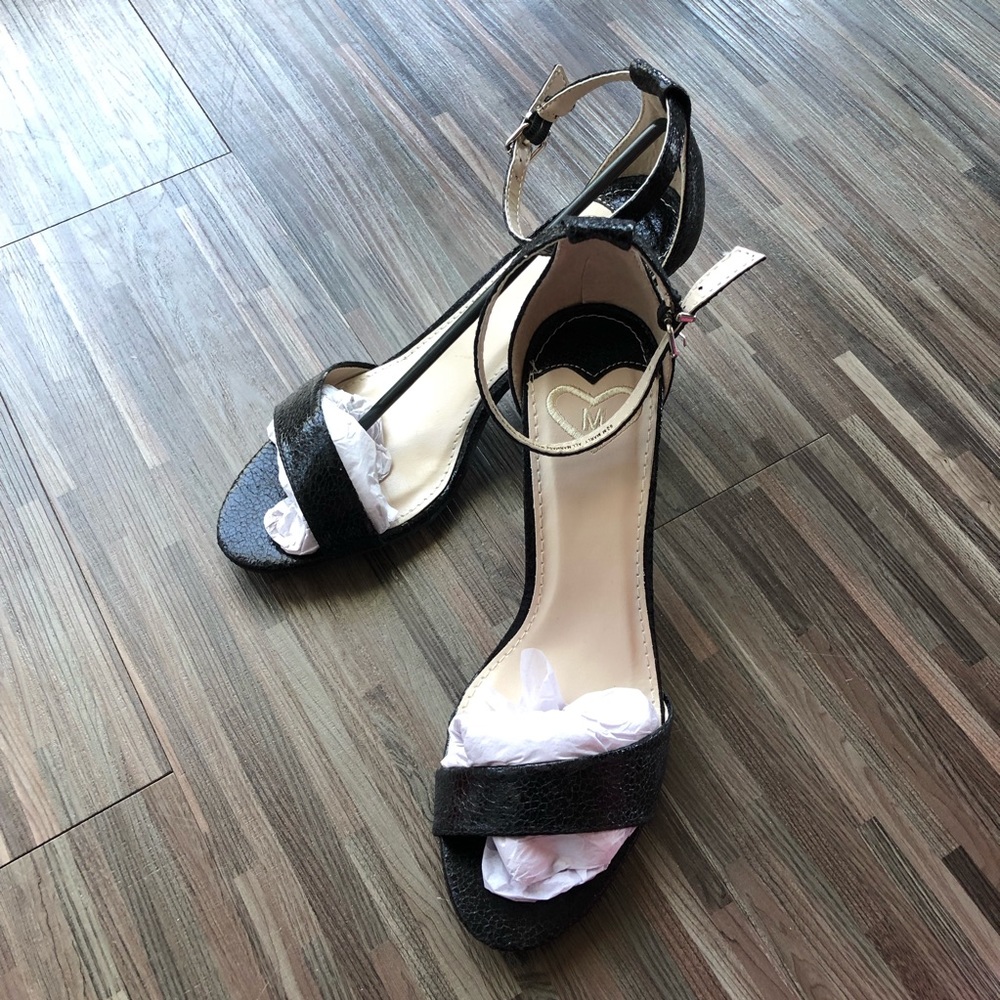 Madeline Marly Dress Sandals
